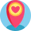 Pin ícono 64x64