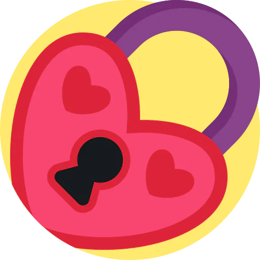 Padlock icon
