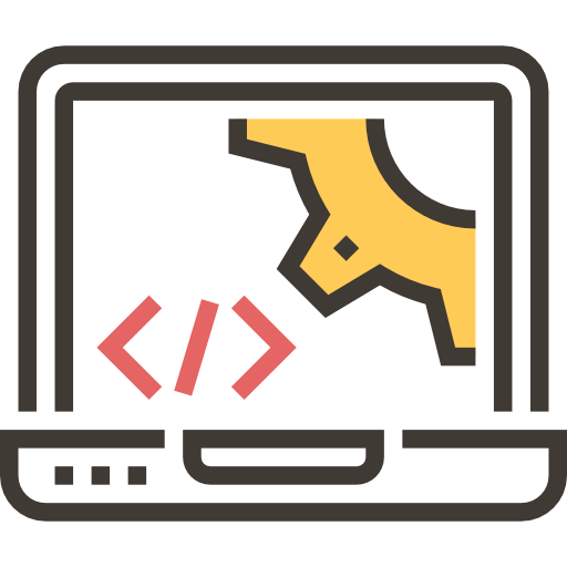 Coding Symbol