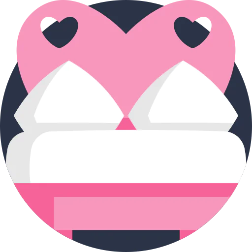 Bed icon