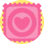 Condom biểu tượng 64x64