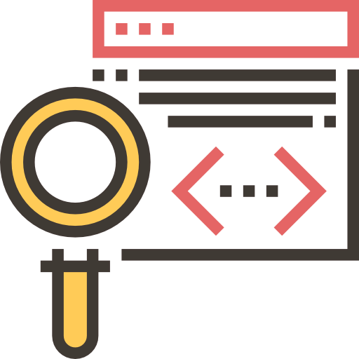 Coding іконка