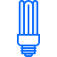Lightbulb icon 64x64