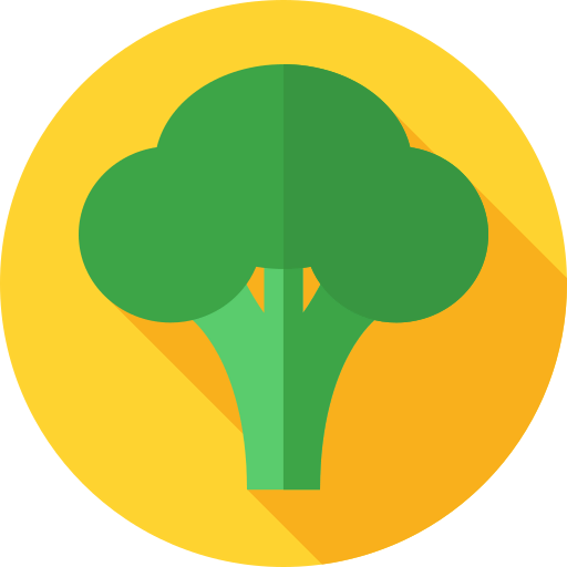 Broccoli icon