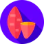 Sweet potato アイコン 64x64