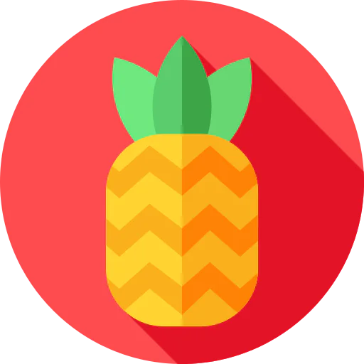 Pineapple icon