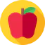 Apple Ikona 64x64
