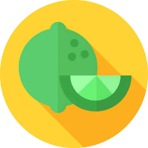 Lime icon