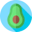 Avocado Ikona 64x64