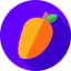Mango іконка 64x64