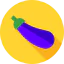 Eggplant アイコン 64x64
