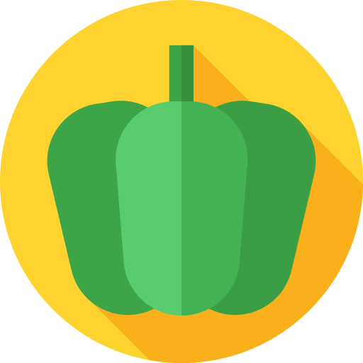 Pepper icon