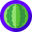 Watermelon Ikona 64x64