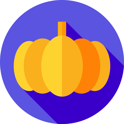 Pumpkin icon