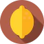 Лимон иконка 64x64