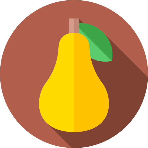 Pear icon