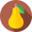 Pear icon 64x64