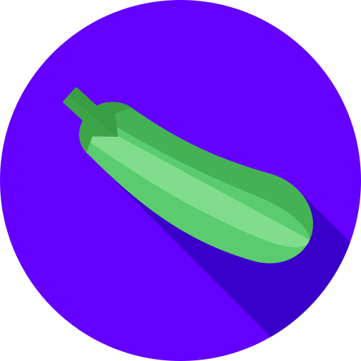 Zucchini icon
