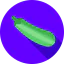 Zucchini іконка 64x64