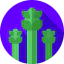 Asparagus Symbol 64x64