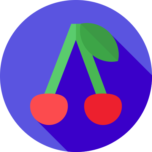 Cherry icon