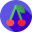 Cherry icon 64x64