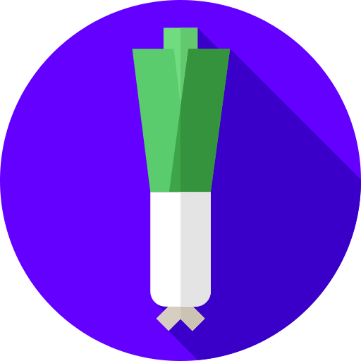 Leek icon