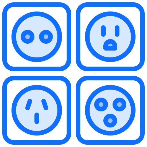 Socket icon