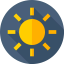 Brightness icon 64x64