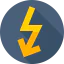 Flash 图标 64x64