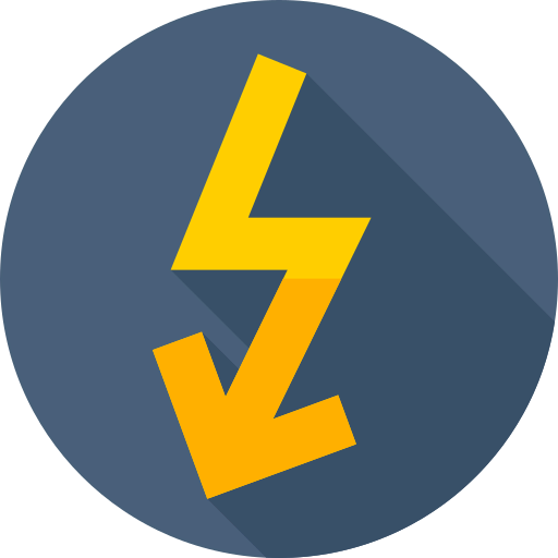 Flash icon