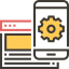 Browser icon 64x64