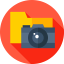 Folder ícono 64x64