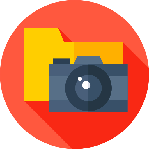 Folder icon
