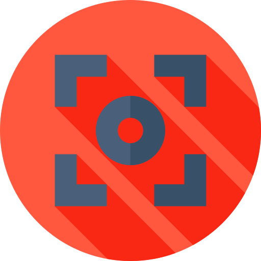 Focus icon