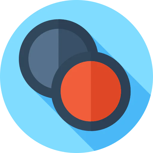 Filter icon