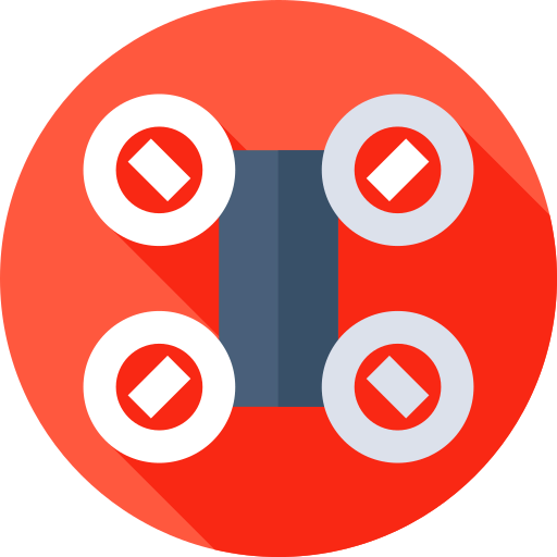 Drone icon