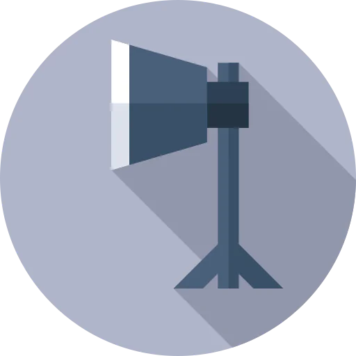 Lighting icon
