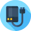 Charger ícono 64x64