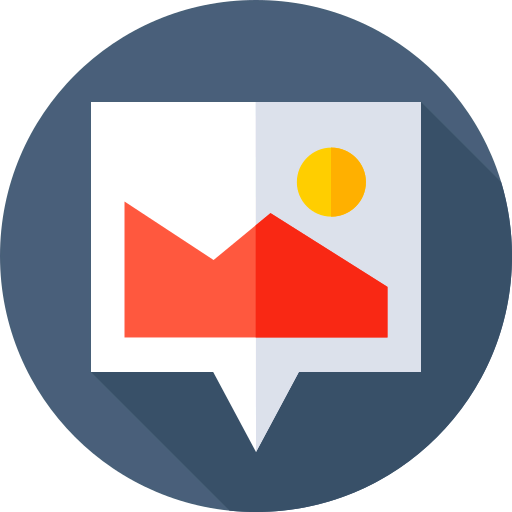 Chat icon