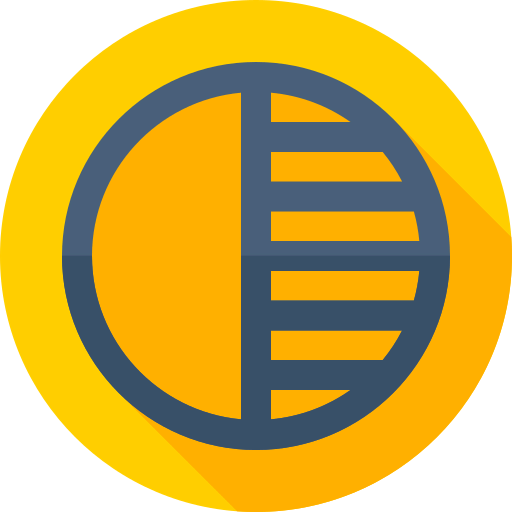 Contrast icon