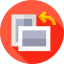 Rotate ícono 64x64