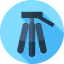Tripod ícono 64x64