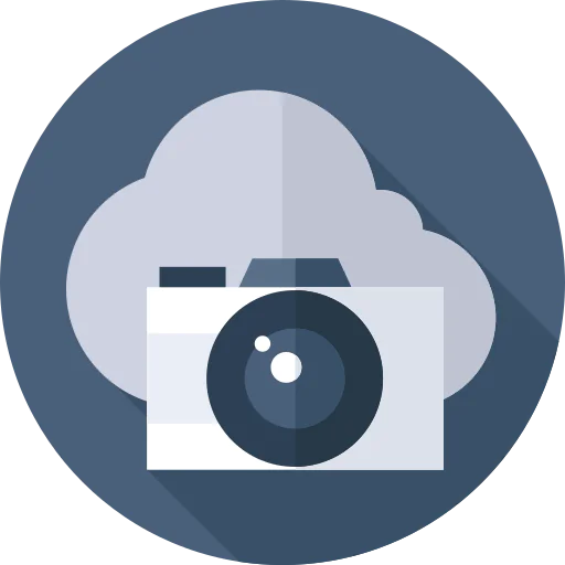 Cloud icon