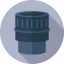Lens ícono 64x64