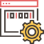 Browser icon 64x64