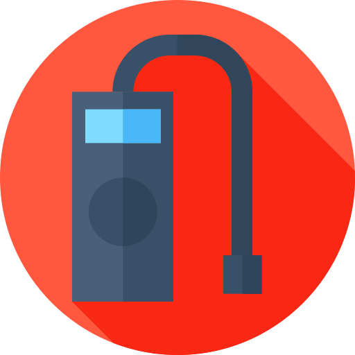 Remote control icon