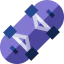 Skate icon 64x64