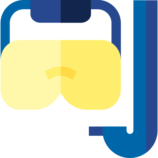 Diving icon