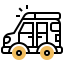 Ambulance icon 64x64